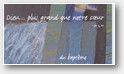 D plus gd que notre coeur