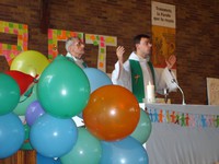 La prière eucharistique