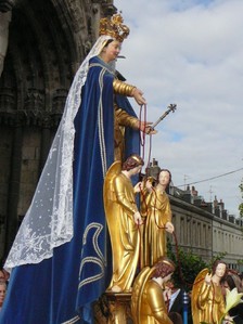 ND du St Cordon