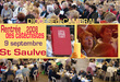 Rentrée catéchistes 2008