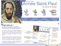 Site du diocèse de Versailles