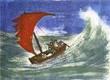 la tempête apaisée