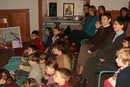 graines de Parole 11/08