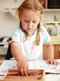 petite enfance