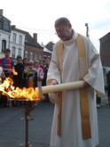 samedi saint 