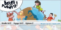 Bouge Ta Planete