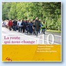 Couv La route qui nous change