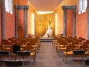 la chapelle