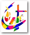 Logo PCS
