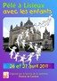 Affiche Pele Lisieux 2011