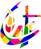Logo PCS