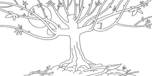 arbre