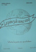 la paix