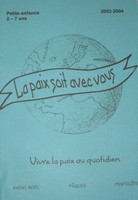 la paix