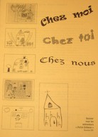 chez moi