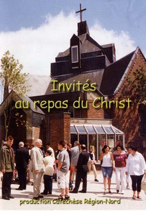 Une vidéo pour aborder le thème de l'Eucharistie avec des jeunes ou des adultes