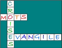 Mots croisés