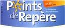 Pts de rep Entete