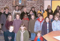 Ste Remfroye 4 mars 2006