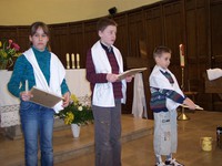 Bapt Claudia,Thibault,Yvon 04