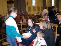 Bapt Claudia,Thibault,Yvon 08
