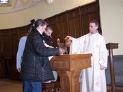 Bapt Claudia,Thibault,Yvon eau4
