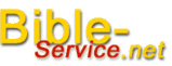 Logo bible service net