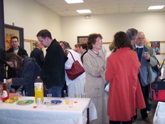 Fête des baptisés Ste Remfroye Denain 25 05 06 (18