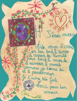 Parchemin 2