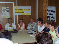 Forum LES DEMANDES DE CATE ORIGINALES