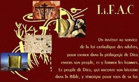 iifac et mess'aje