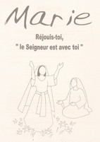 marie