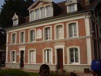 la maison