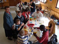 atelier djembe