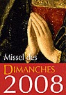 Missel 2008