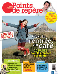 points repere