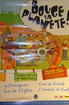 bouge ta planète