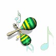 maracas