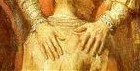 rembrandt les mains