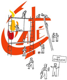 Un projet commun