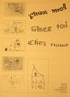 chez moi