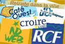 différents logos