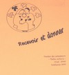 donner recevoir