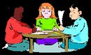 enfants retraite