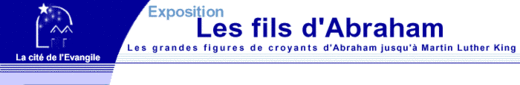 fils d'abraham