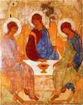 de Roublev