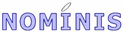 logo nominis