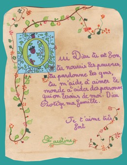 Parchemin 5