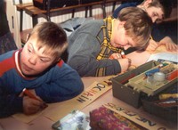 PCS 3 enfants