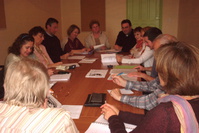 retraite formation